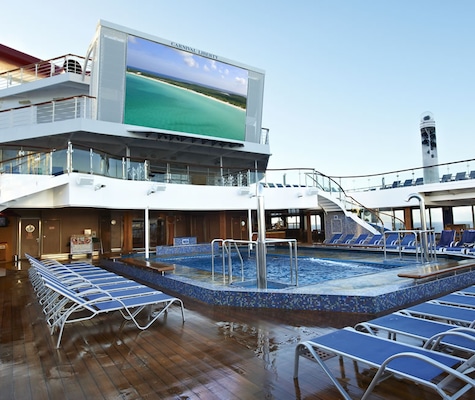 imagem Carnival Liberty 6