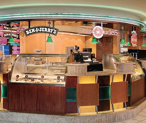 imagem Enchantment of the Seas 14