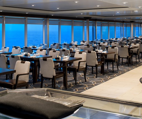 imagem Azamara Pursuit 1