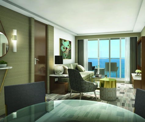 imagem Norwegian Spirit 11