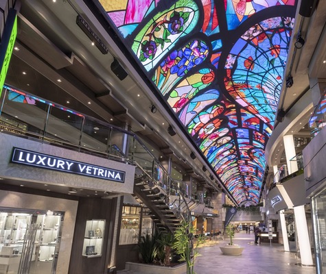 imagem MSC Bellissima 6
