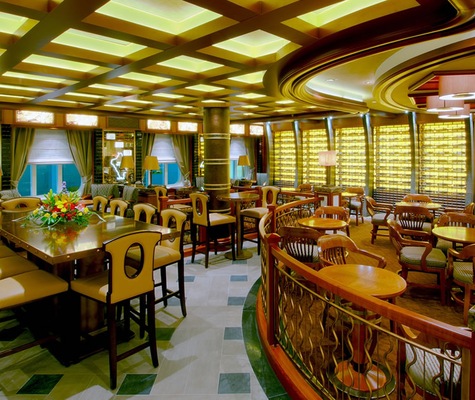imagem Regal Princess 23