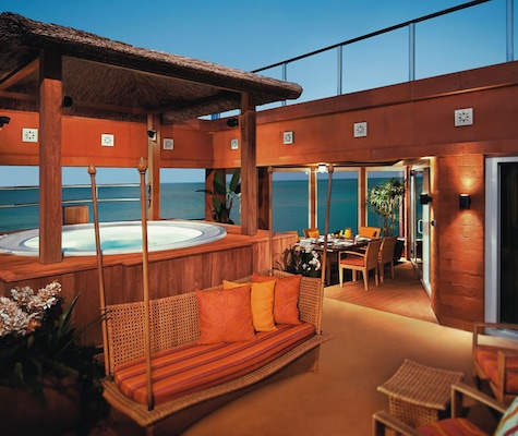 imagem Norwegian Pearl 14