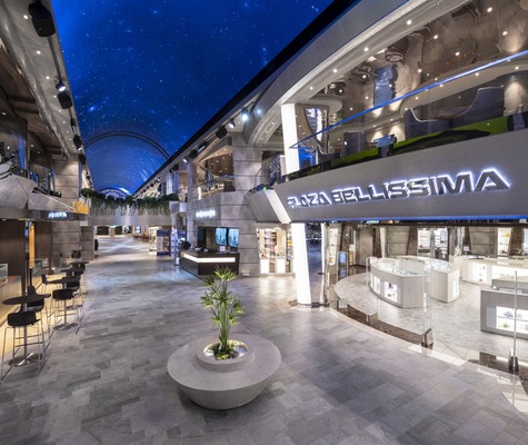 imagem MSC Bellissima 44