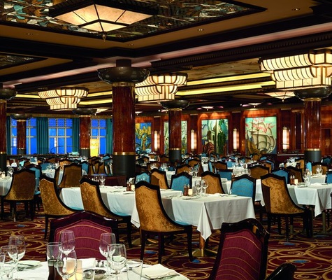 imagem Norwegian Gem 14