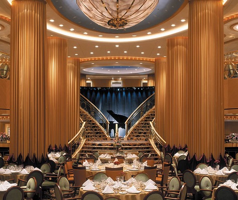 imagem Brilliance of the Seas 8