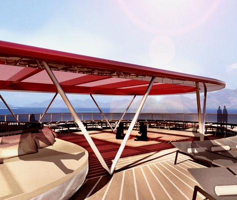 imagem Scarlet Lady 18