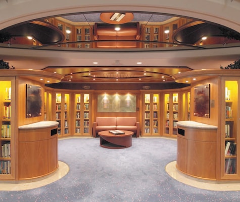 imagem Serenade of the Seas 28
