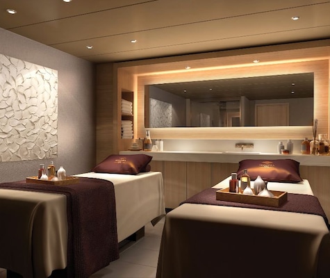 imagem Norwegian Bliss 70