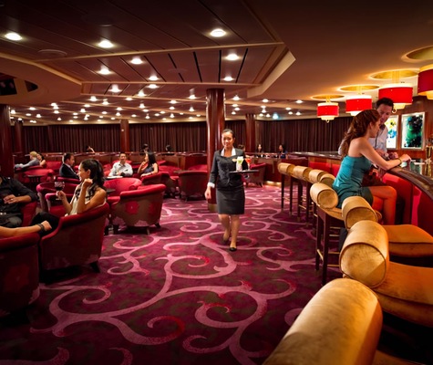 imagem Celebrity Summit 11