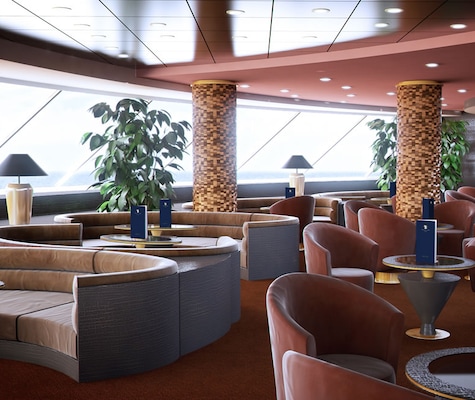 MSC Yacht Club