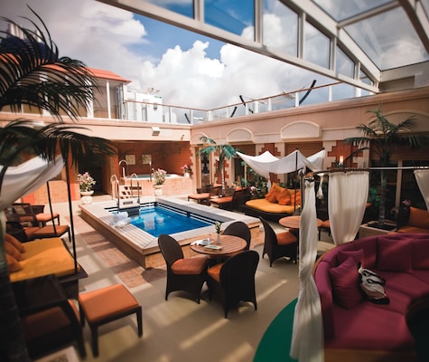 imagem Norwegian Pearl 18