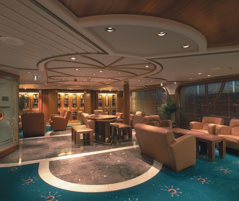 imagem Vision of the Seas 8