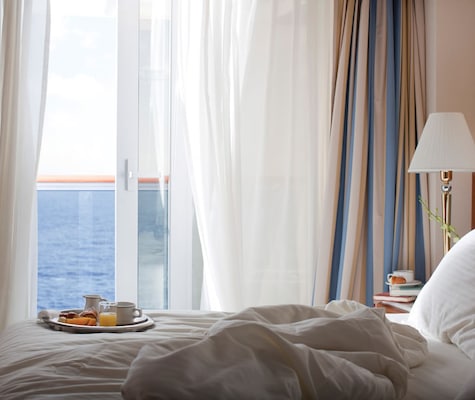 imagem Pacific Princess 7