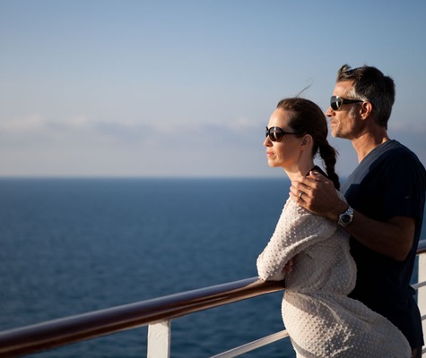 imagem Azamara Quest 9