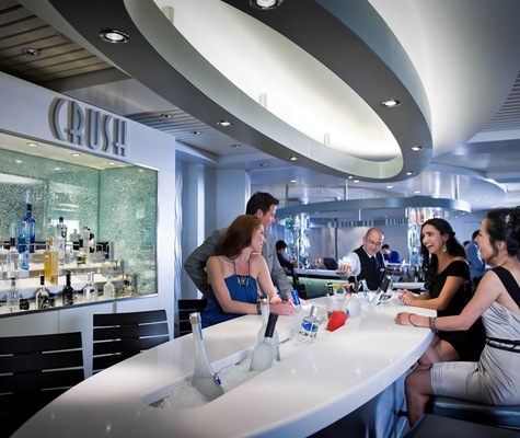 Crush Bar