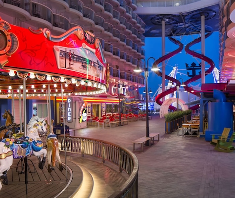 imagem Symphony of the Seas 16