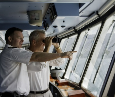 imagem Azamara Quest 8