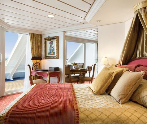 imagem Oceania Insignia 16