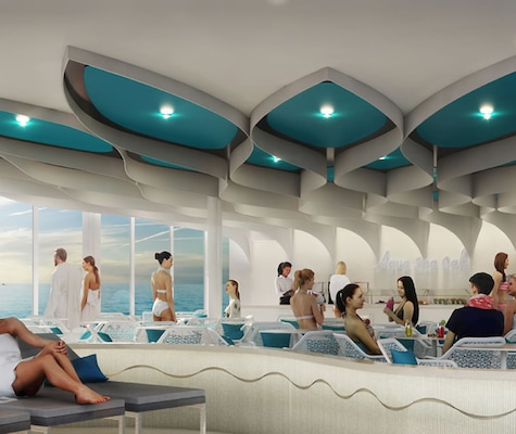 imagem Celebrity Edge 9