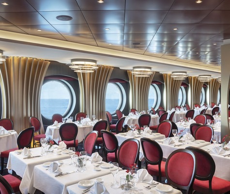 imagem MSC Bellissima 16