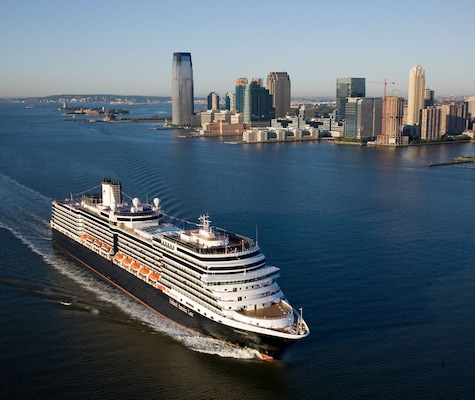 imagem Eurodam 21