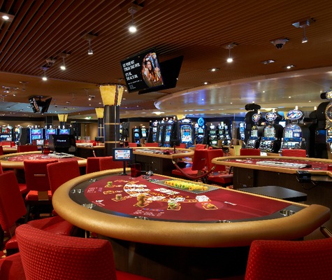 imagem Carnival Sunshine 10
