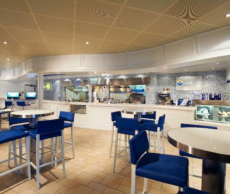 imagem Carnival Sunshine 20