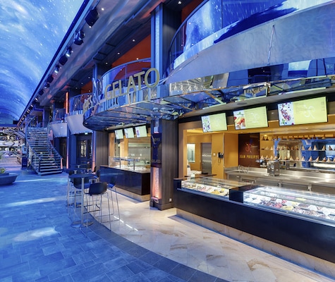 imagem MSC Virtuosa 4