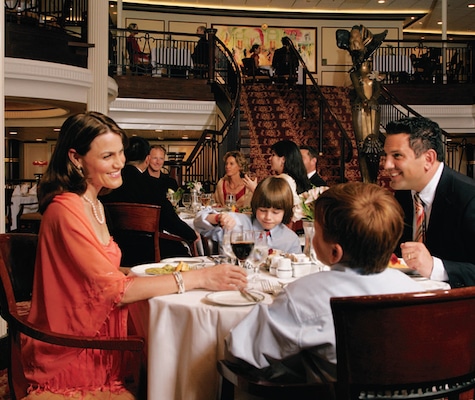 imagem Enchantment of the Seas 9