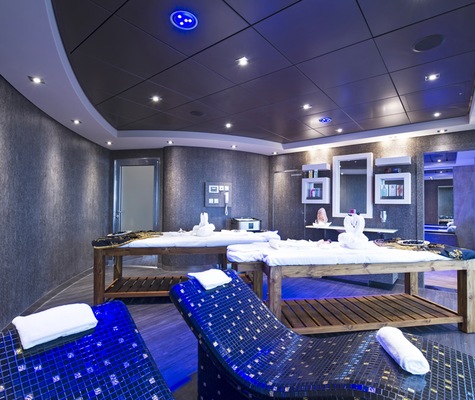 imagem MSC Preziosa 23