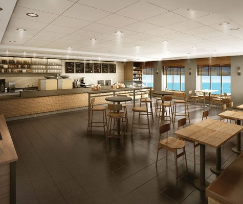 imagem Norwegian Bliss 56