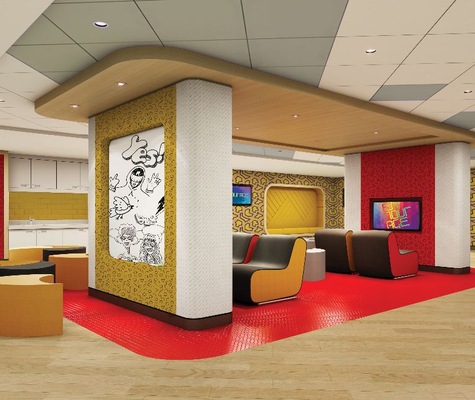 imagem Norwegian Bliss 64