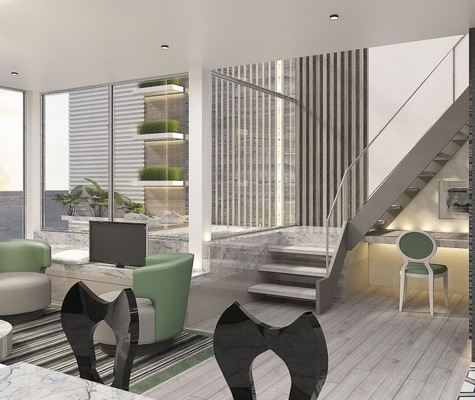 imagem Celebrity Edge 7