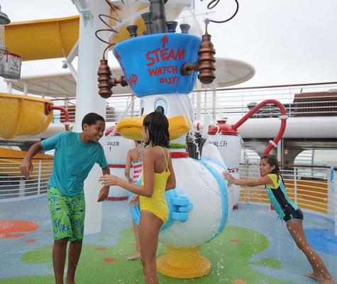 imagem Disney Wonder 15