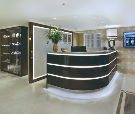 imagem River Voyager 17