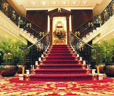 imagem Oceania Sirena 1