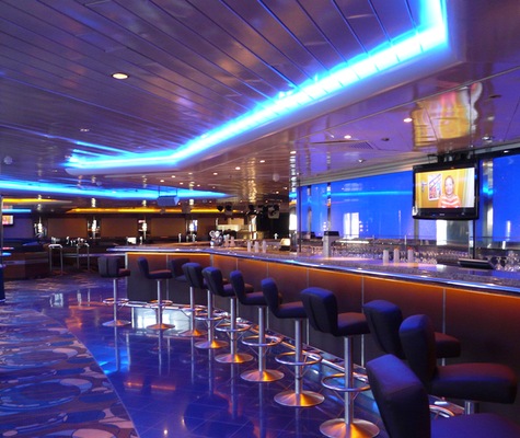 imagem Pullmantur 8