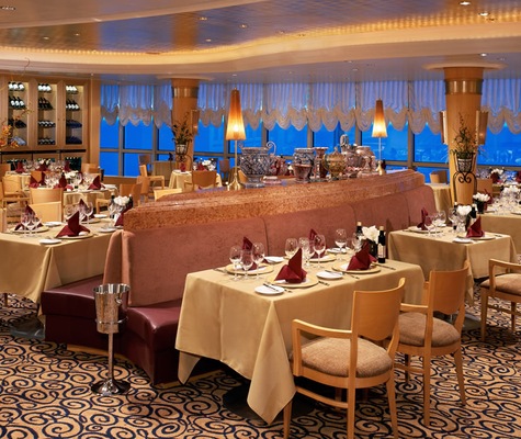 imagem Serenade of the Seas 10