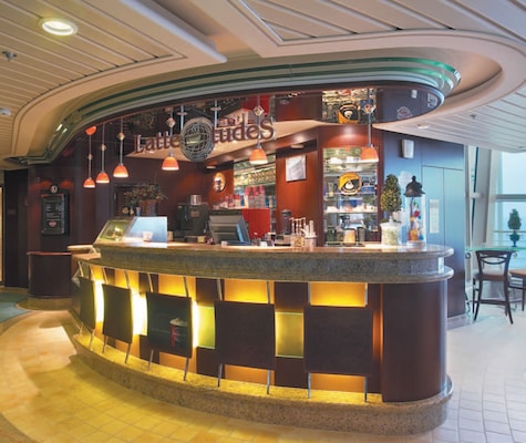 imagem Serenade of the Seas 29