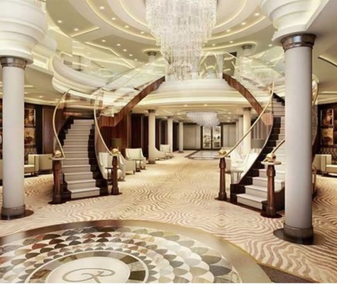 imagem Oceania Marina 12