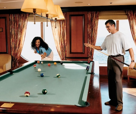 imagem Radiance of the Seas 29
