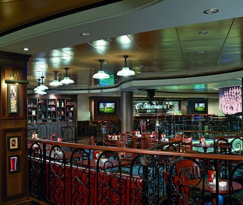 imagem Norwegian Gem 24