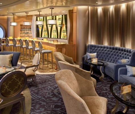 Champagne Bar
