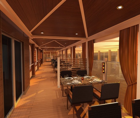 imagem Carnival Vista 22