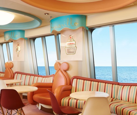 imagem Costa Pacifica 26