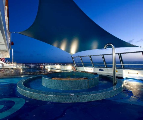 imagem Carnival Victory 11