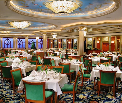 Restaurante Venecia