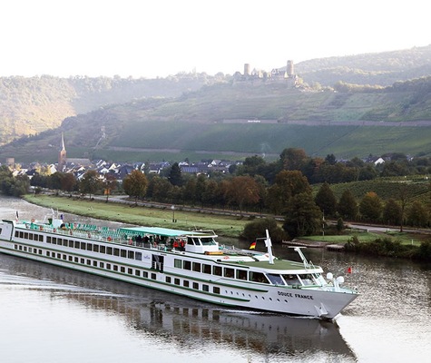 imagem CroisiEurope 10