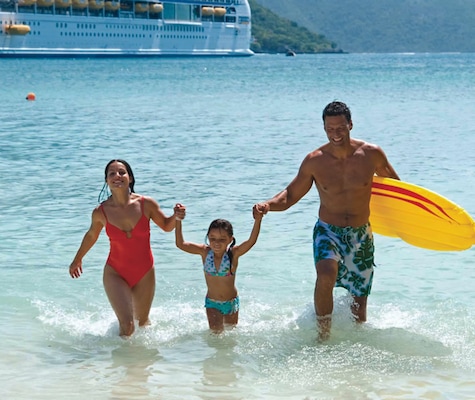 imagem Voyager of the Seas 13